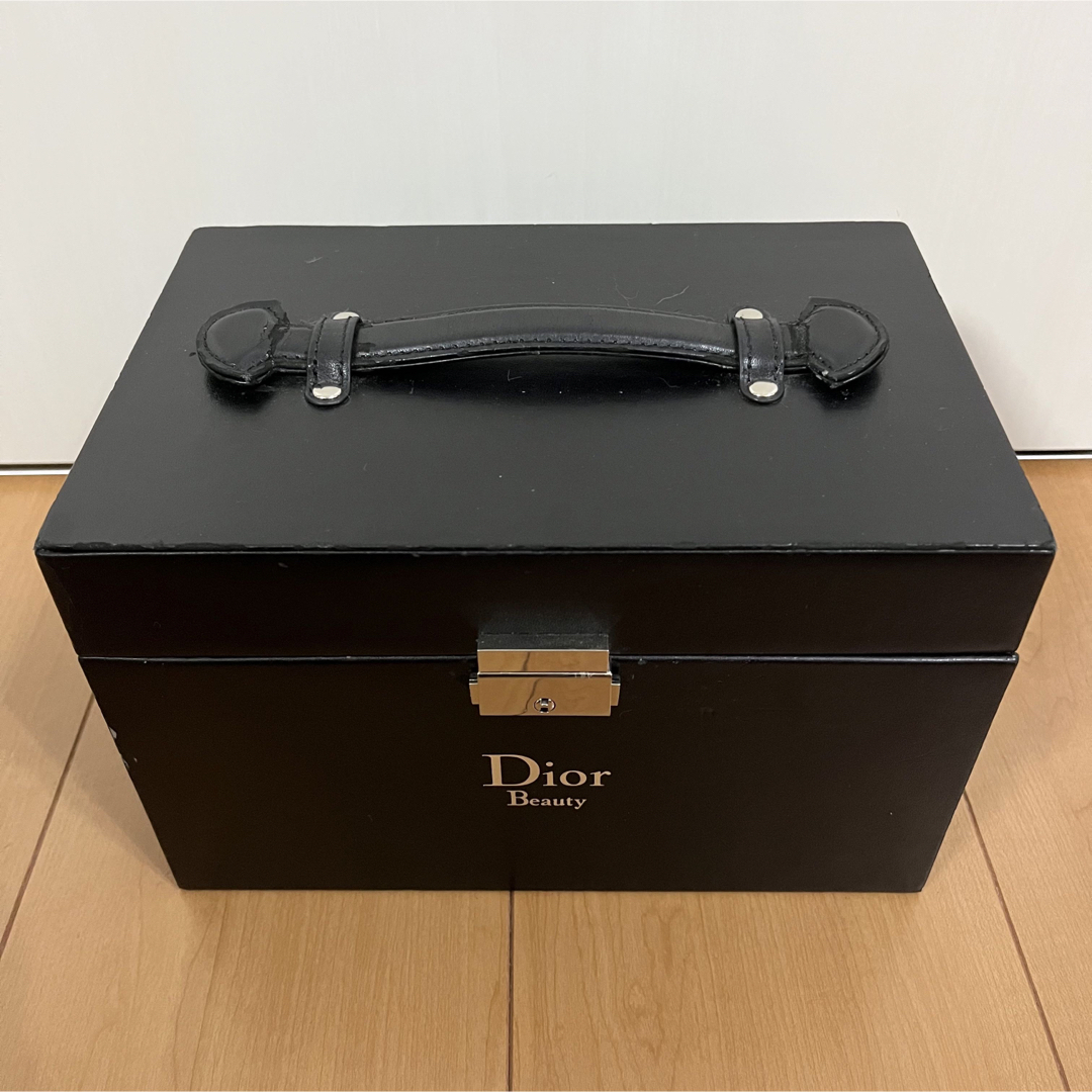 Dior - Dior ディオール ジュエリーボックス コスメ アクセサリー