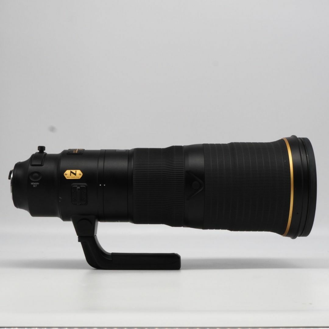 Nikon - Nikon AF-S NIKKOR 500mm f/4E FL ED VRの通販 by テイクス