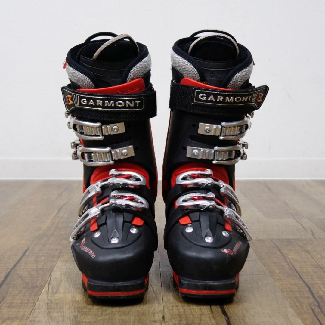 GARMONT - ガルモント GARMONT スキーブーツ ENDORPHIN エンドルフィン