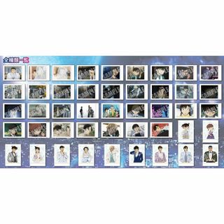 劇場版 名探偵コナン ハロウィンの花嫁 ぱしゃこれ 全45種 BOX 10パッ