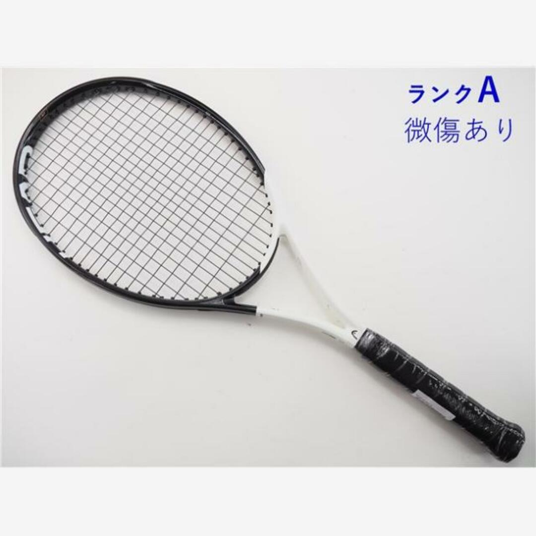 HEAD - 中古 テニスラケット ヘッド スピード MP 2022年モデル (G2
