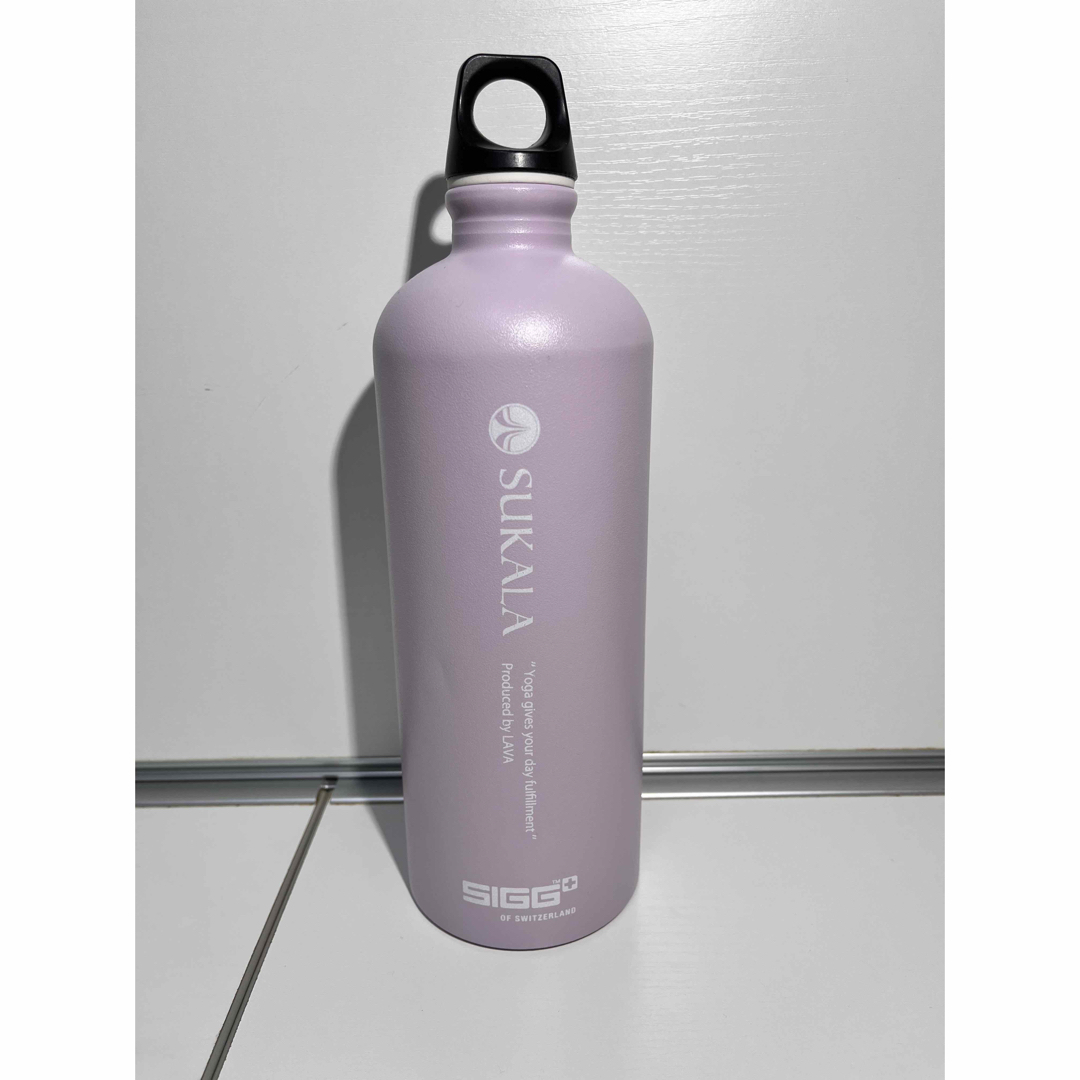 SUKALA SIGGボトル LAVA ラバ スカーラの通販 by marhn｜ラクマ