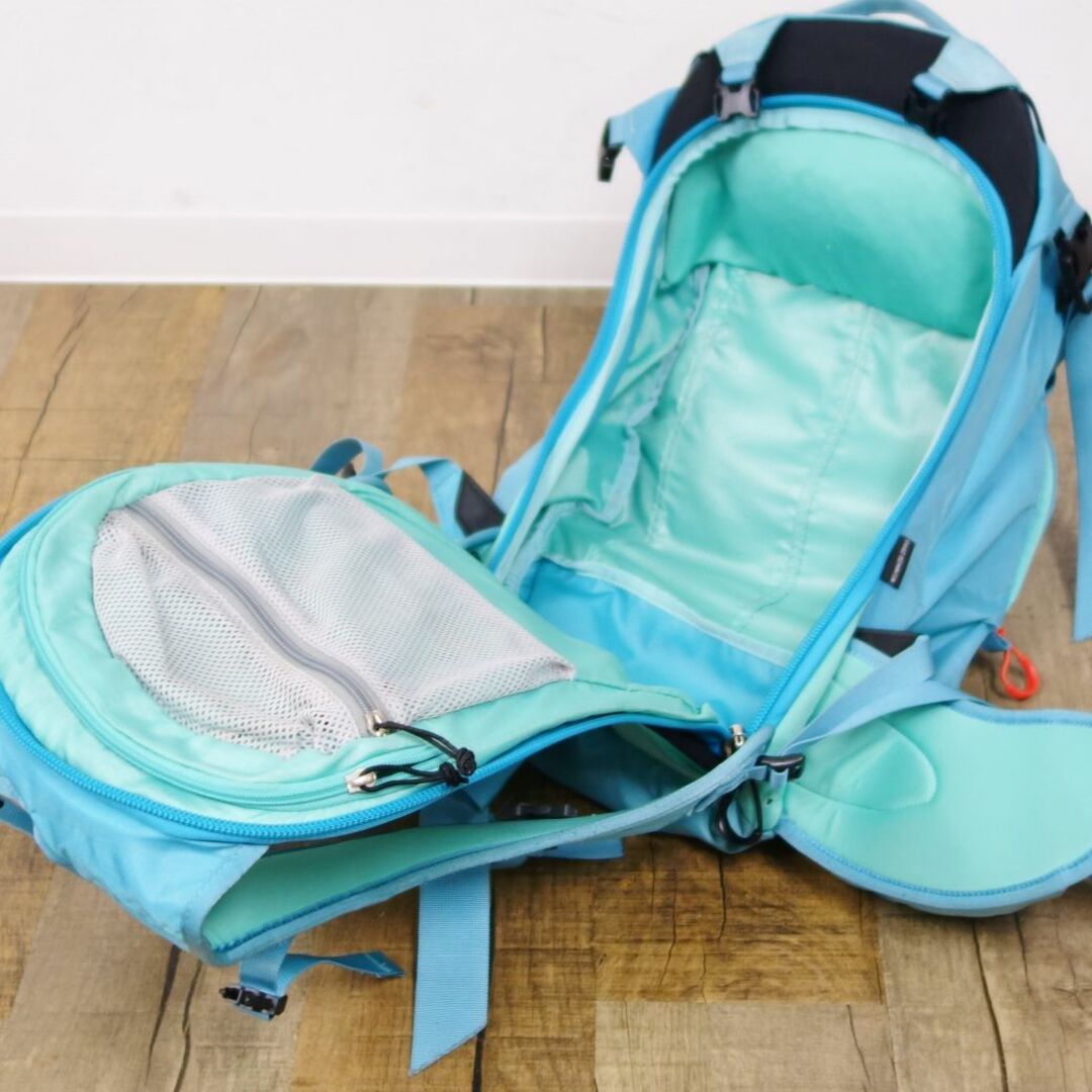 Osprey - オスプレー OSPREY kresta30 クレスタ30 レディース バック