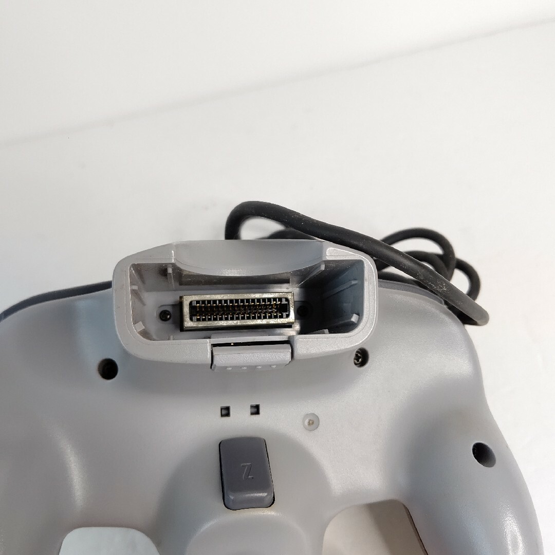 NINTENDO 64 - Nintendo ニンテンドウ64 コントローラー ハローマック