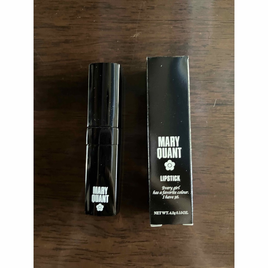MARY QUANT - マリークワント リップスティック P-06の通販 by ロゼ's