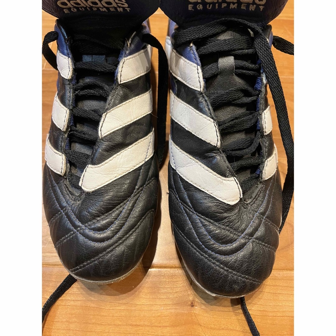 adidas - アディダス サッカースパイク ノヴァ レア 25.5センチの通販