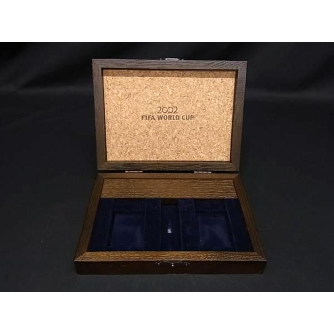 ZIPPO - □極美品□ ZIPPO ジッポー 2002 FIFA WORLD CUP KOREA JAPAN