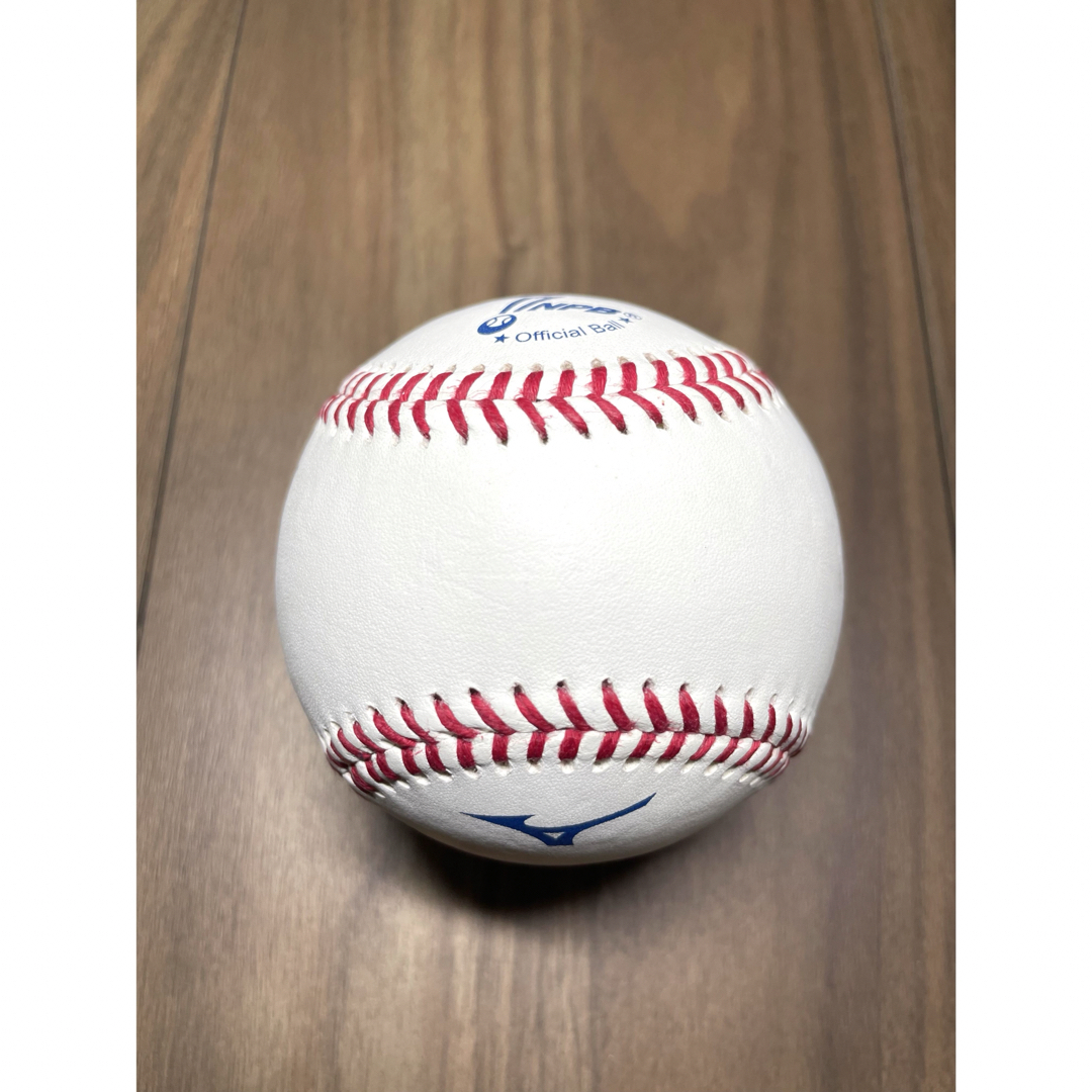 楽天イーグルス 則本昂大 直筆サインボール MPB球 巨人 ジャイアンツの