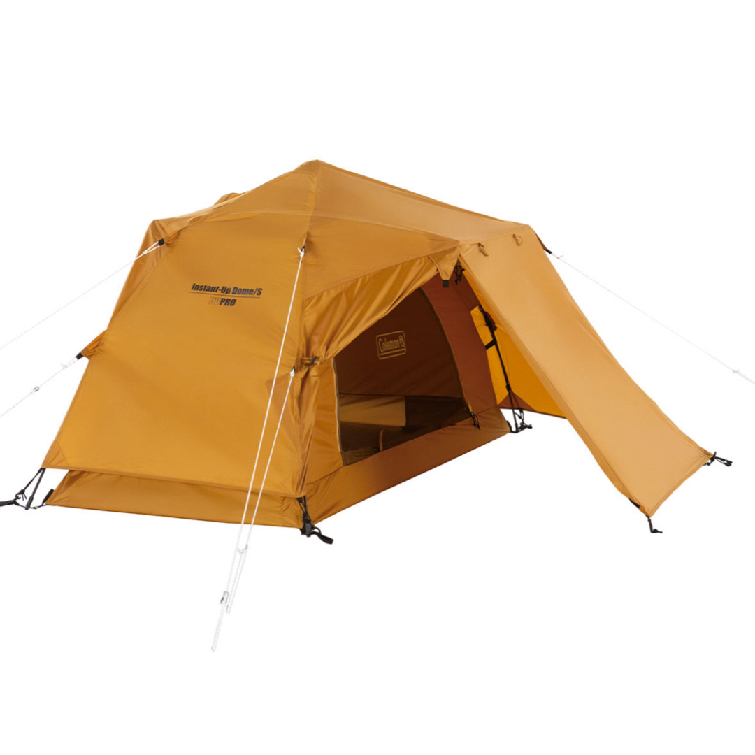 Coleman - コールマン インスタントアップドーム/Sの通販 by mj's shop