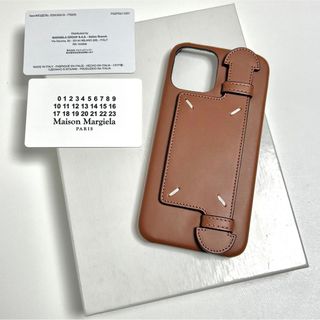 Maison Margiela（旧Maison Martin Margiela）（iPhoneケース）の
