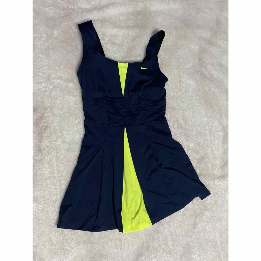 NIKE - NIKE テニスワンピースの通販 by tennis chan's shop｜ナイキ