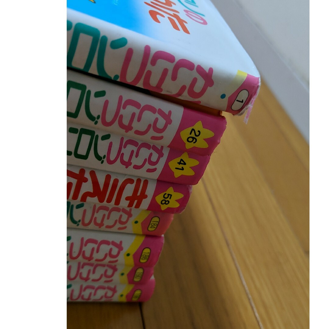 かいけつゾロリ 8冊セット（バラ売り不可）の通販 by ペス's shop｜ラクマ