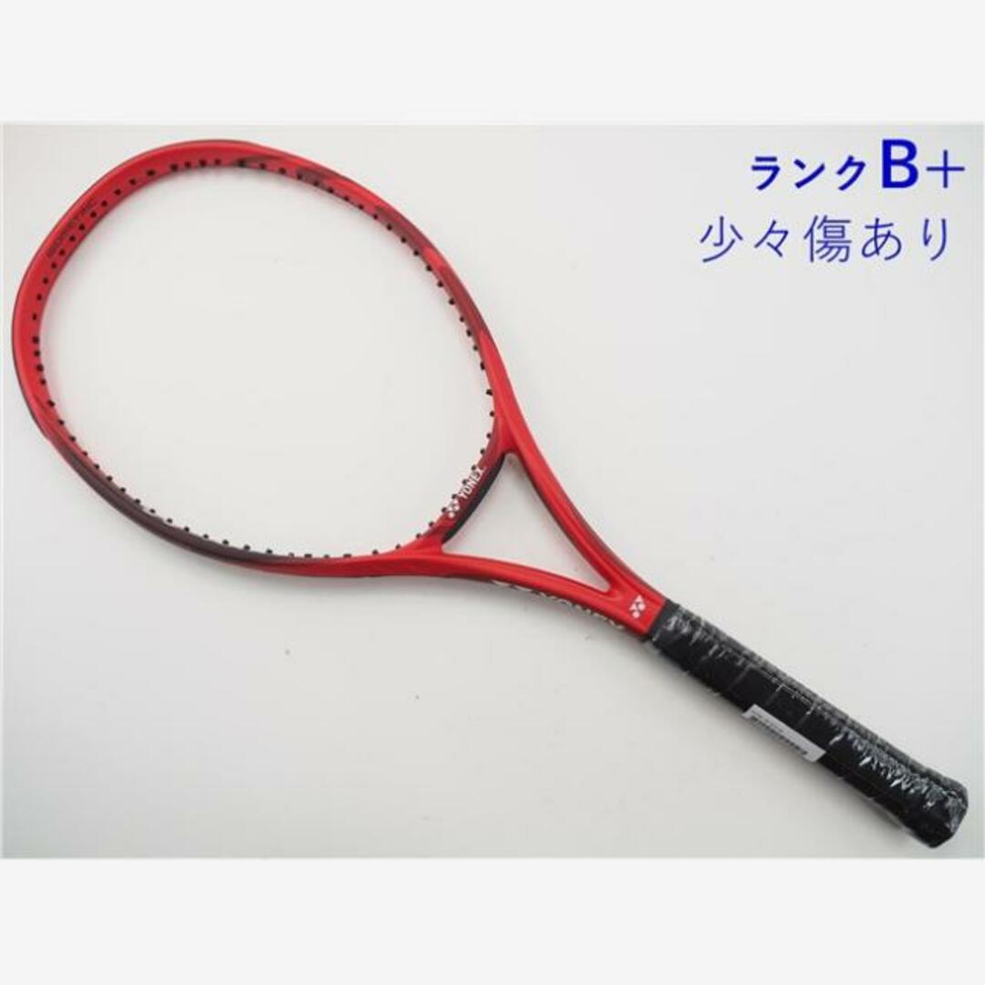 YONEX - 中古 テニスラケット ヨネックス ブイコア 100 2018年モデル
