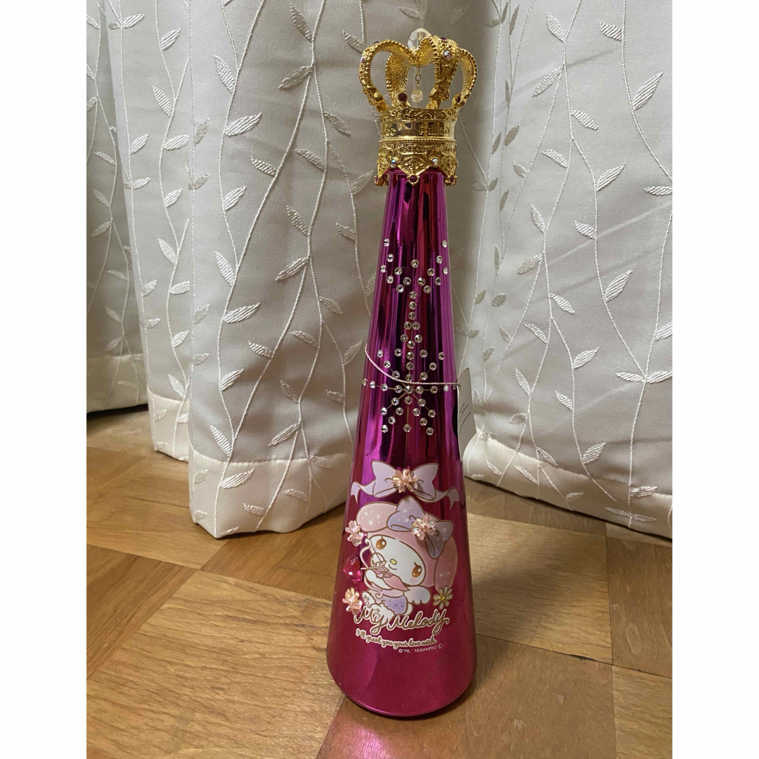 FILLICO フィリコ マイメロ サンリオ ジュエリーウォーター 空瓶の通販