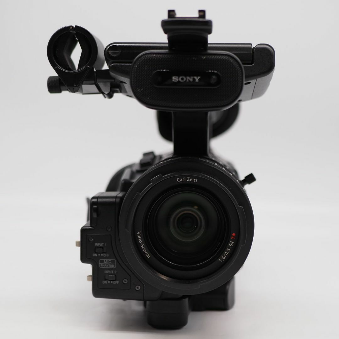 SONY - SONY HDR-FX1 デジタルHDビデオカメラレコーダーの通販 by