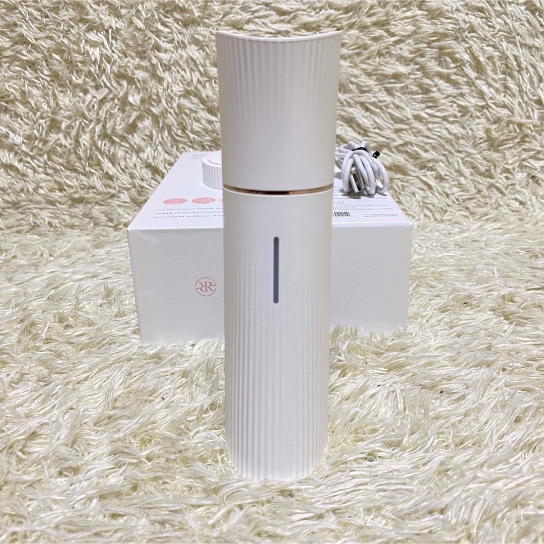 美品】アフロゾーン ルビーセル エアブラシ システム Ruby-Cell