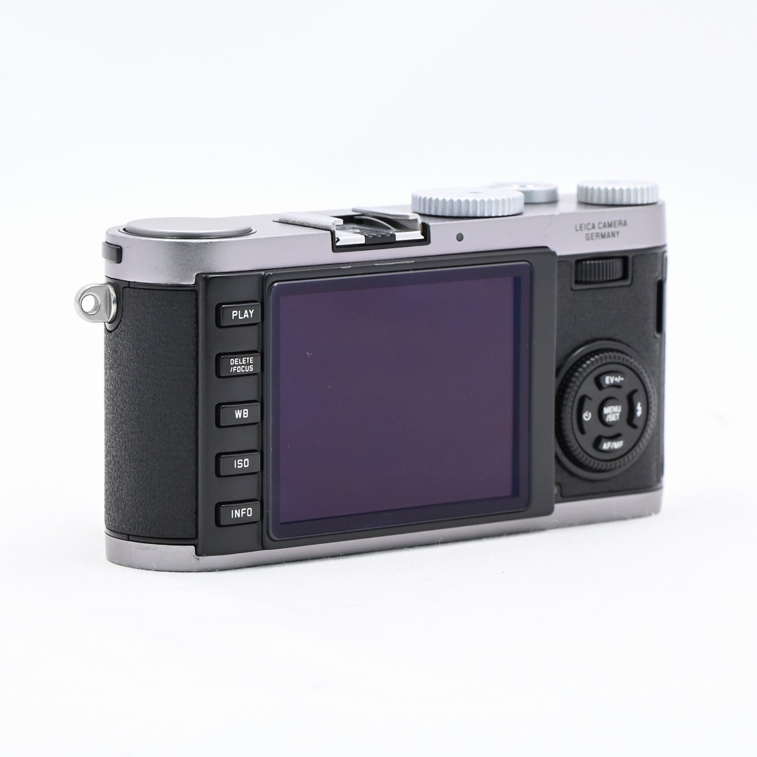 LEICA - Leica X1 スチールグレイの通販 by Flagship Camera