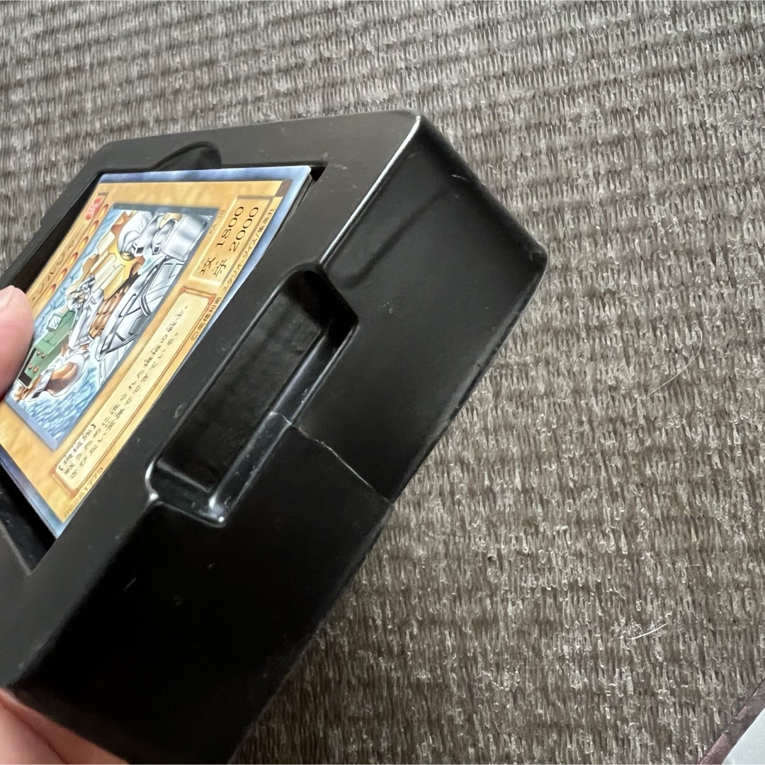 遊戯王 - 遊戯王 ストラクチャーデッキ 海馬編 構築済みデッキ 欠品