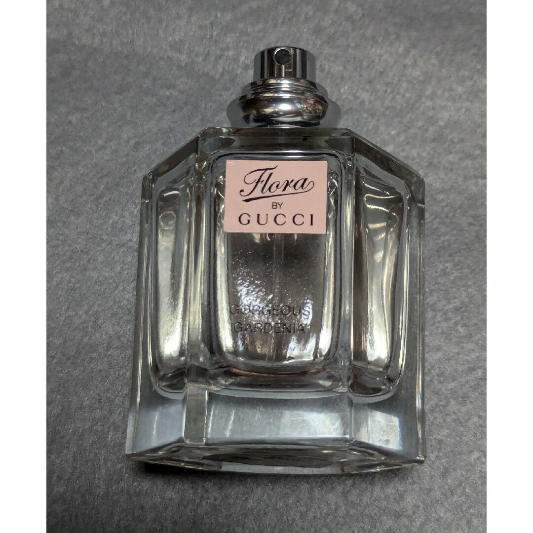 GUCCI - フローラバイグッチガーデンゴージャスガーデニアオードトワレ