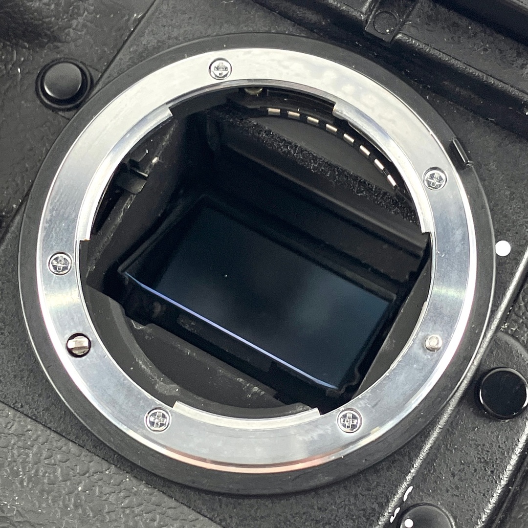 ニコン Nikon F5 ボディ ［ジャンク品］ フィルム オートフォーカス