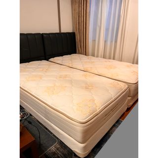 大塚家具（ベッド/マットレス）のフリマアイテム一覧