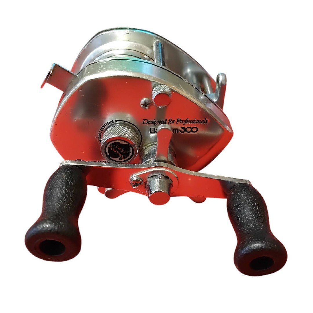 SHIMANO - シマノ/SHIMANO バンタム300/Bantam300 リール ベイトリール