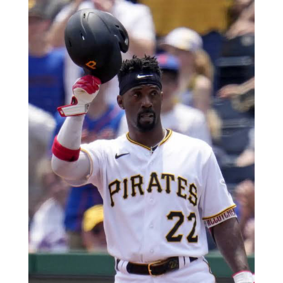 アンドリュー・マカッチェン ユニフォームの通販 by ショップ｜ラクマ