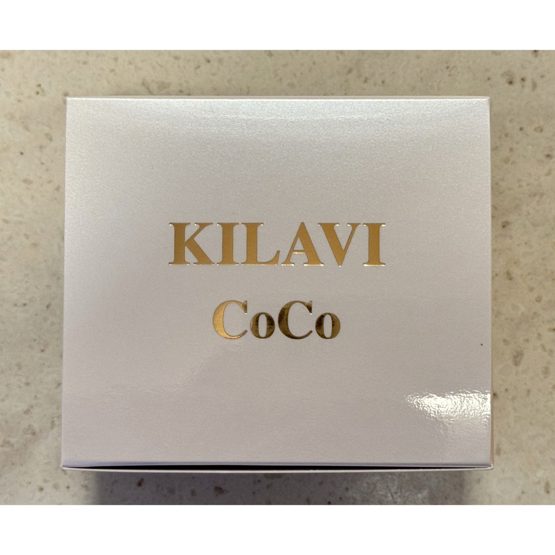 Kilavi CoCo Soapアミノ酸石鹸の通販 by syk's shop｜ラクマ