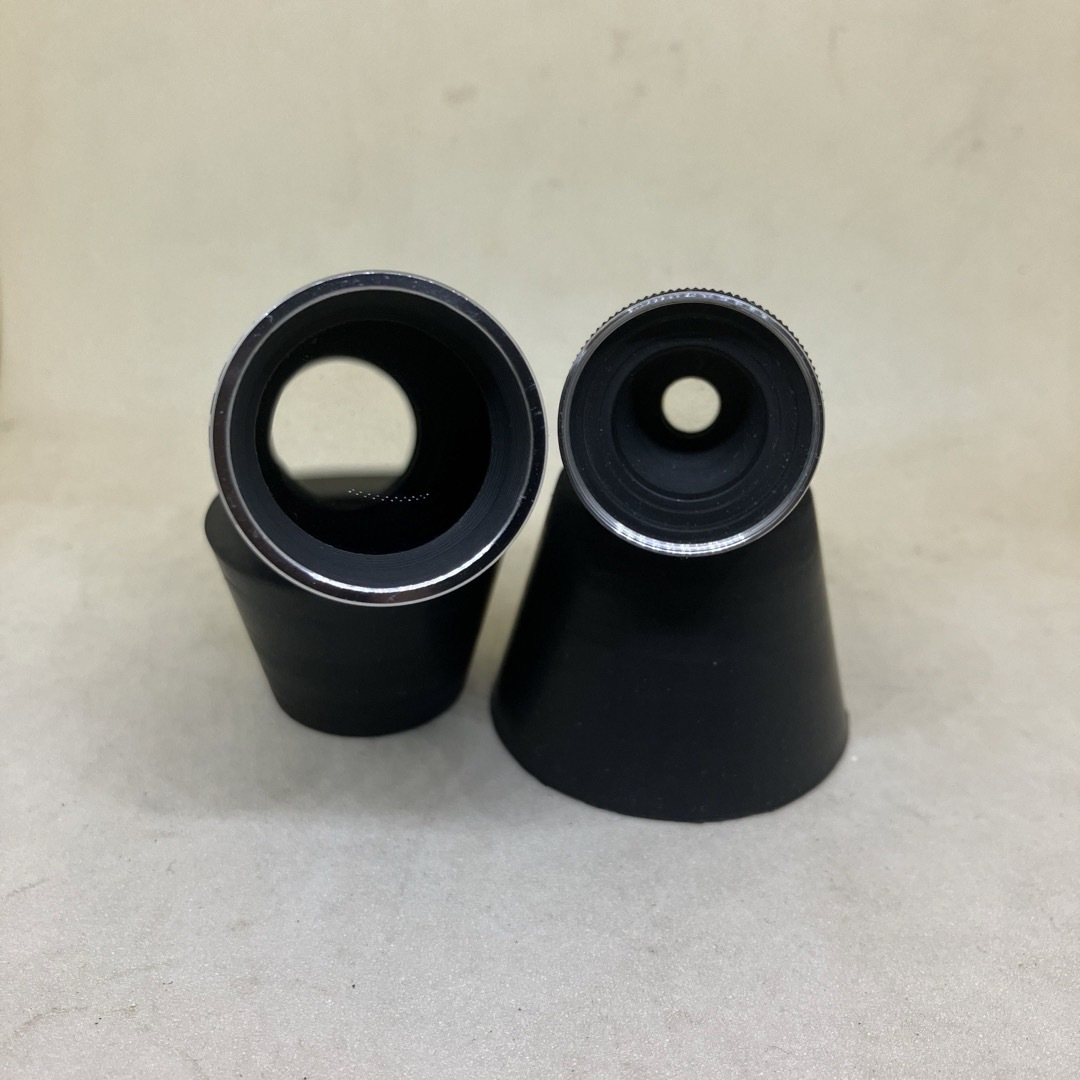 Nikon - CINEMAX TELE 38 1.9とCine-NIKKOR 13 1.9の通販 by ひろ's