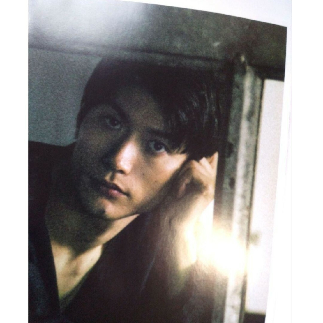 ACT - 三浦春馬 雑誌 プラススアクト 日本製 最終回の通販 by DEE-KUN