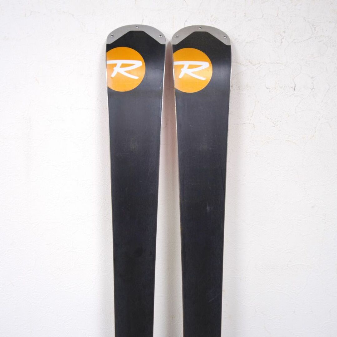 ロシニョール ROSSIGNOL DEMO B 168cm センター72mm ビンディング