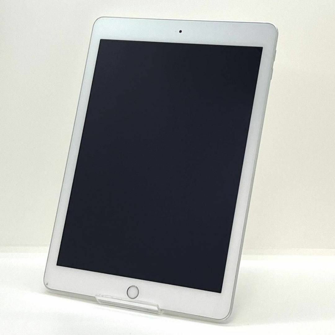 Apple - iPad 第5世代 32GB シルバー Wi-Fiモデル 9.7インチ㊽の通販