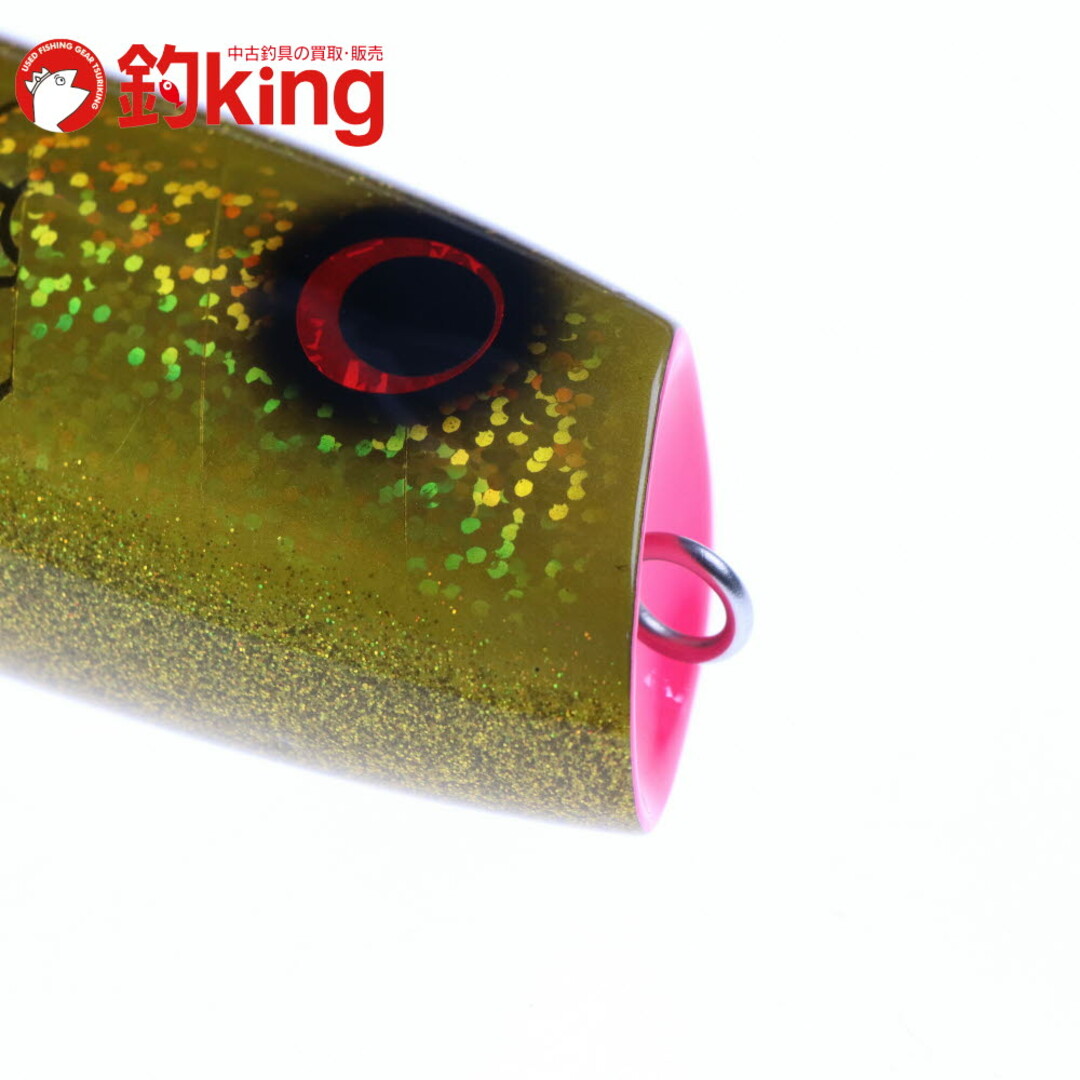 中古/極上品】 ワイルドギャンブラー ガネーシャ 聖天 230 F 2024年