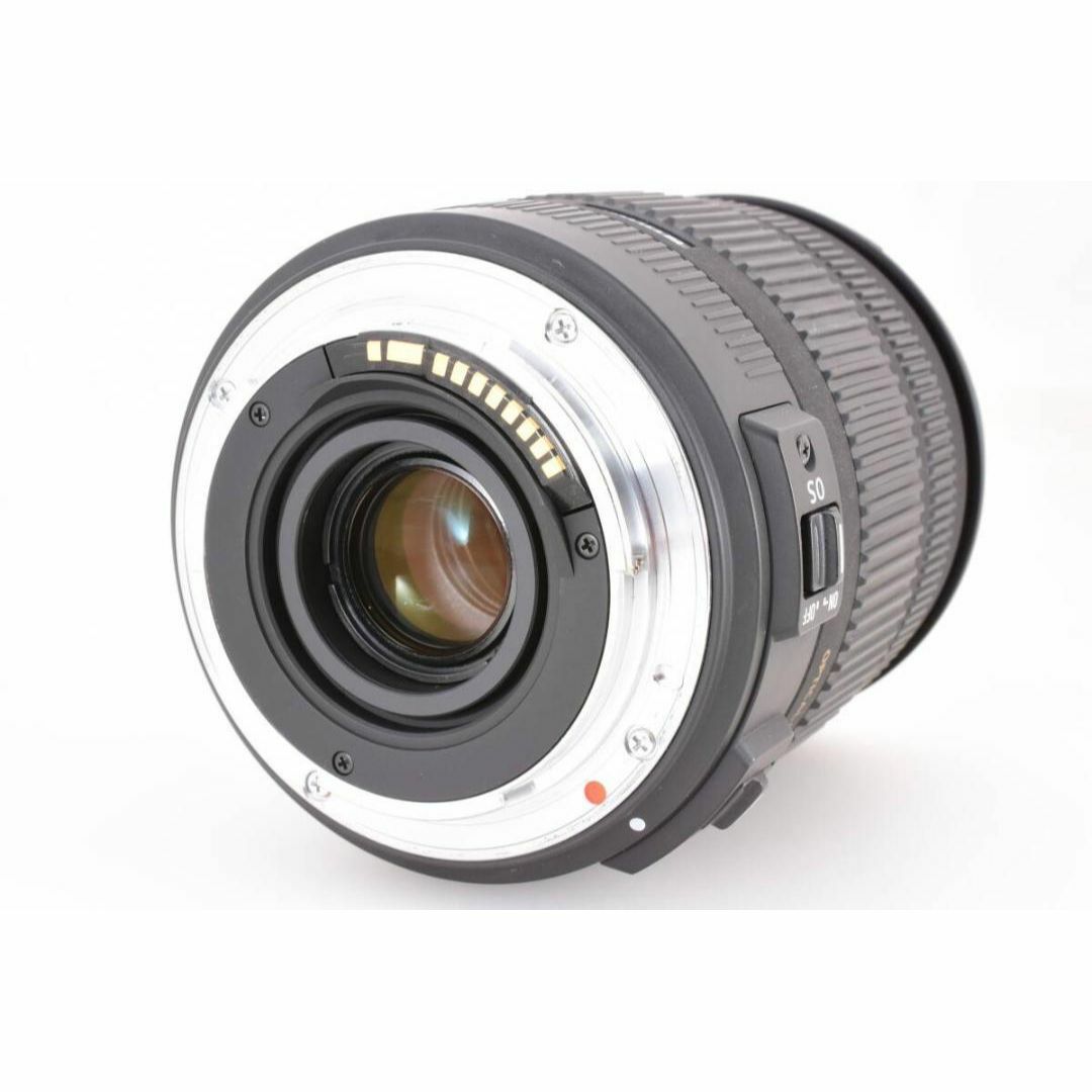 ♥︎◇近くから遠くまでこれ一本♪ SIGMA 18-250mm OS SONY