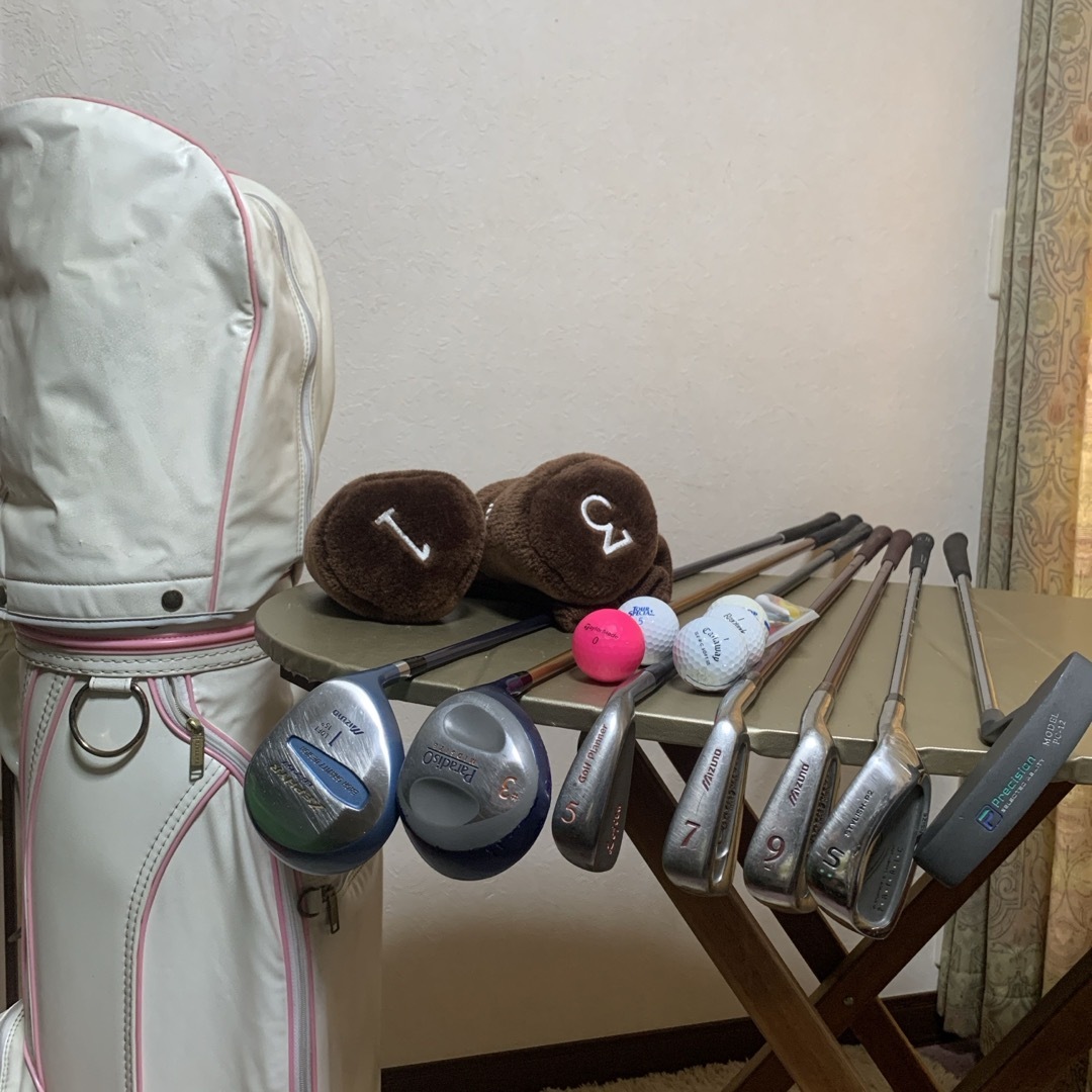 沖縄店限定】 新品未使用 #FR2 GOLF マルチケース ペイズリー柄