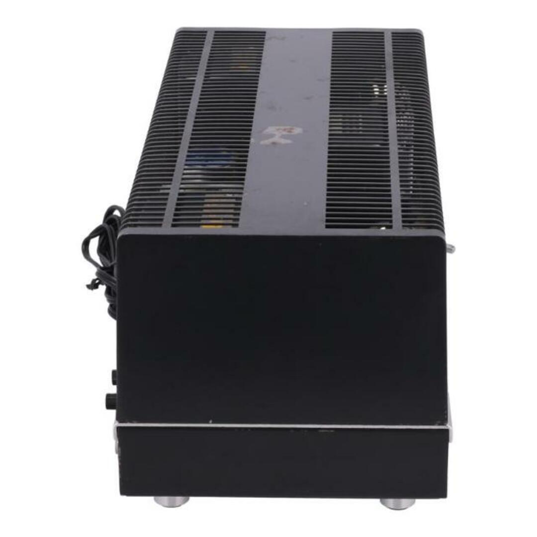 LUXMAN ラックスマン/真空管パワーアンプ/MQ60/40306267/Bランク/67