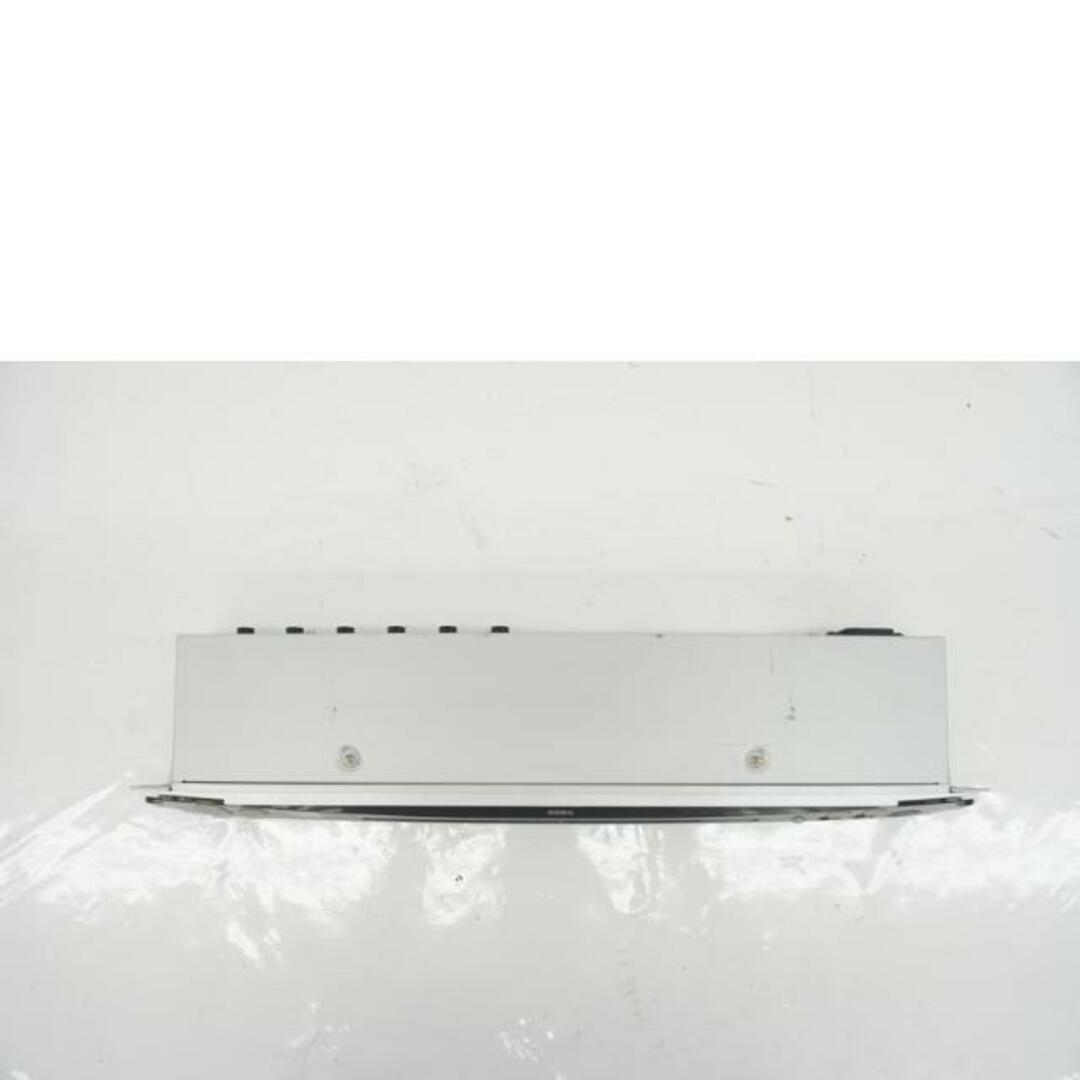 KORG コルグ/ラックマウントチューナー/DTR-2000/ABランク/75【中古