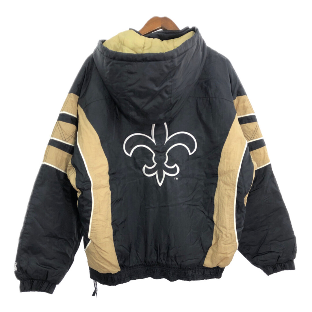 90年代 STARTER スターター NFL ニューオーリンズ・セインツ