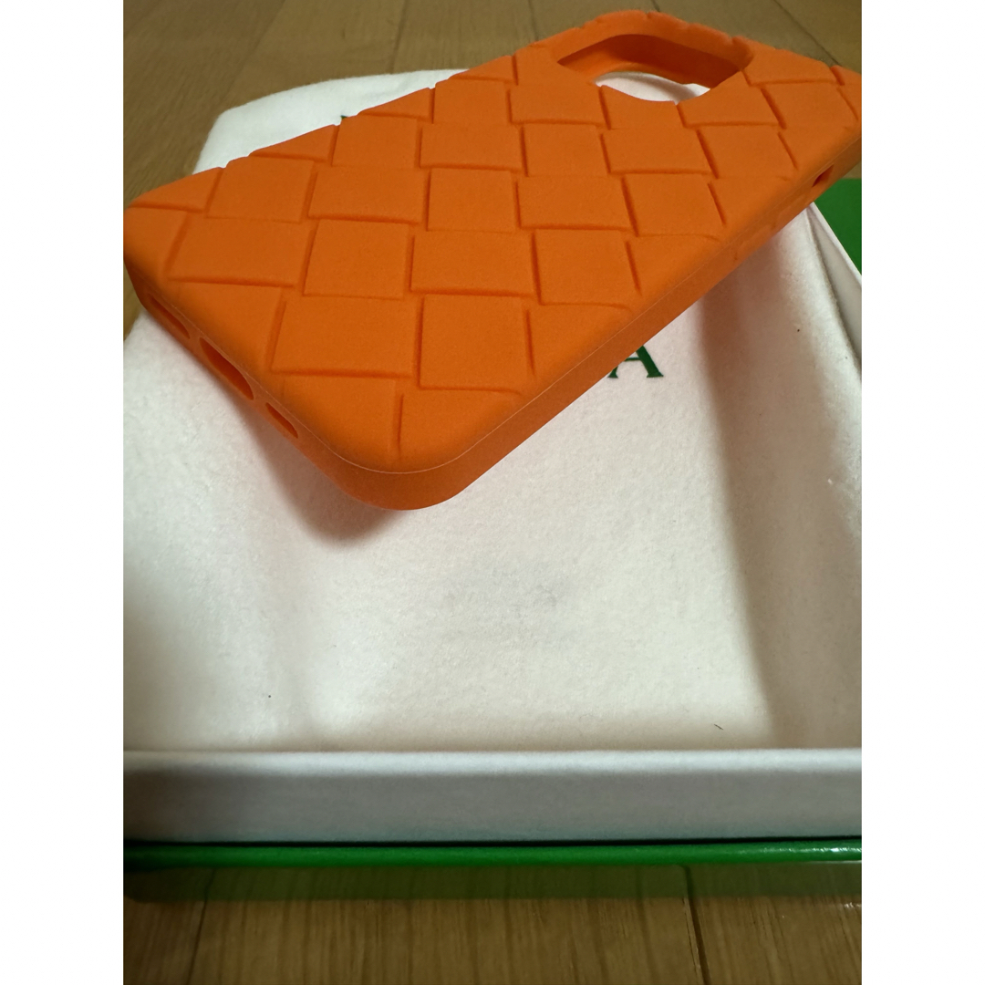 BOTTEGA VENETA - 未使用 BOTTGA VENETA iPhone13Proケースの通販 by