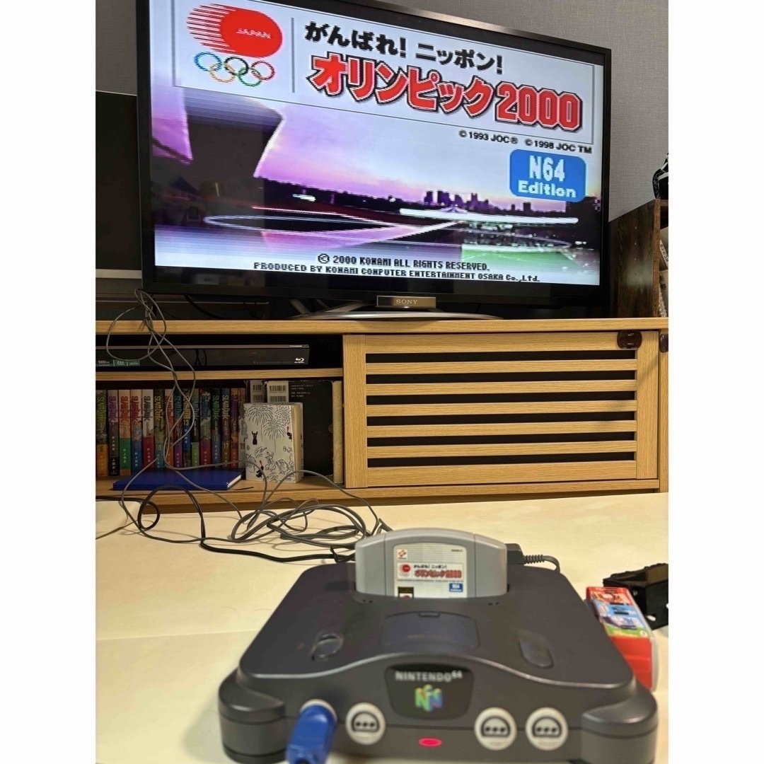 NINTENDO 64 - 動作確認済み ソフトまとめ売り ニンテンドー64ソフト