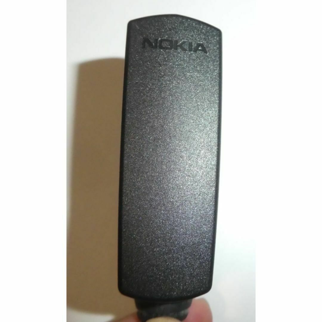 NOKIA - NOKIA 携帯 充電器(Mobile phone charger)の通販 by Tom's