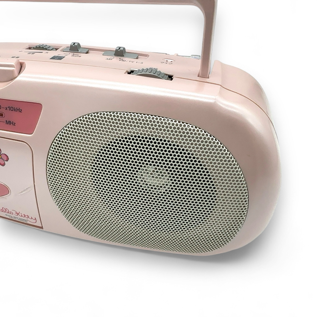 サンリオ - 【レア/現状】ドウシシャ RM-400KTP サンリオ ハローキティ