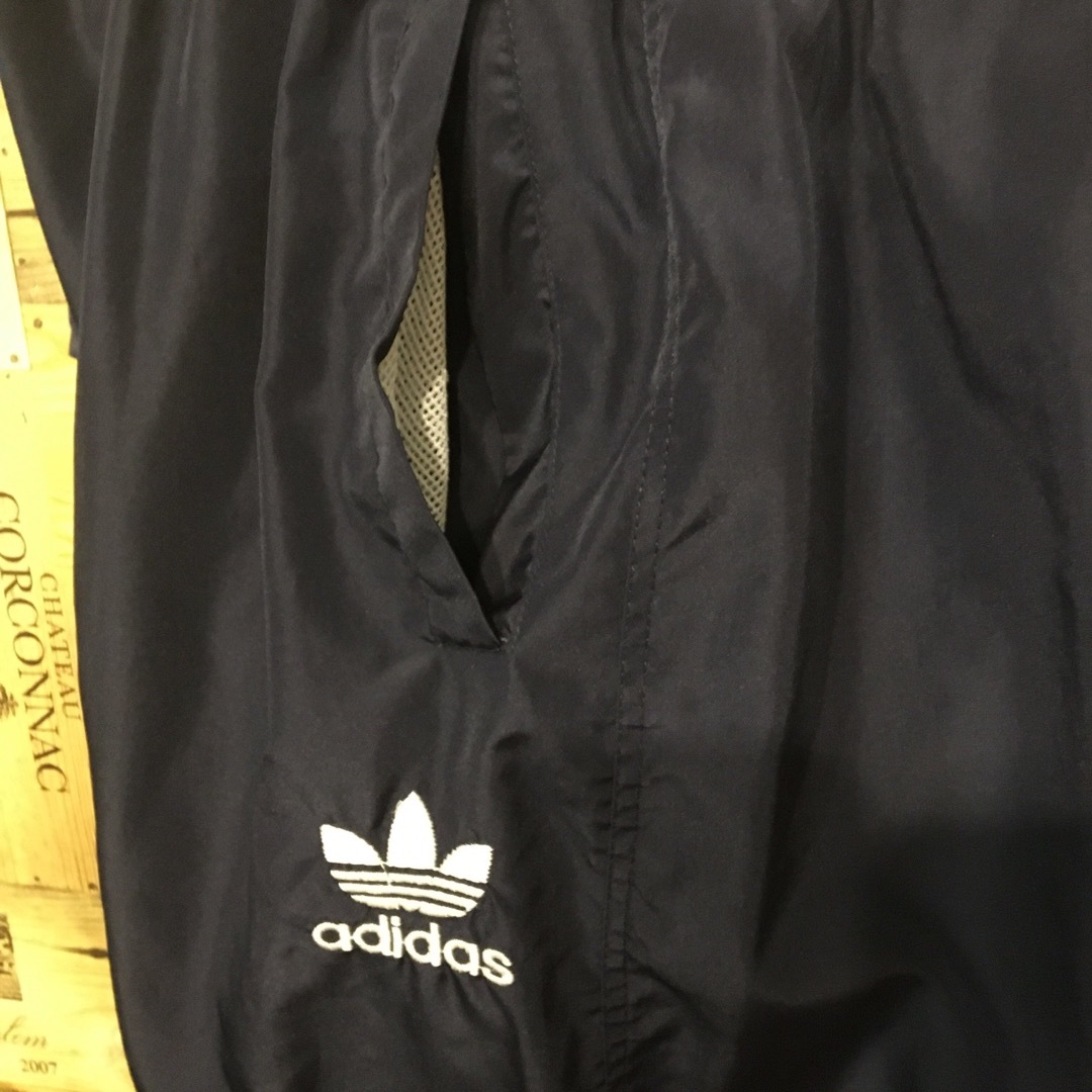 adidas - アディダス adidas 90s ジョガーパンツ ナイロンパンツ