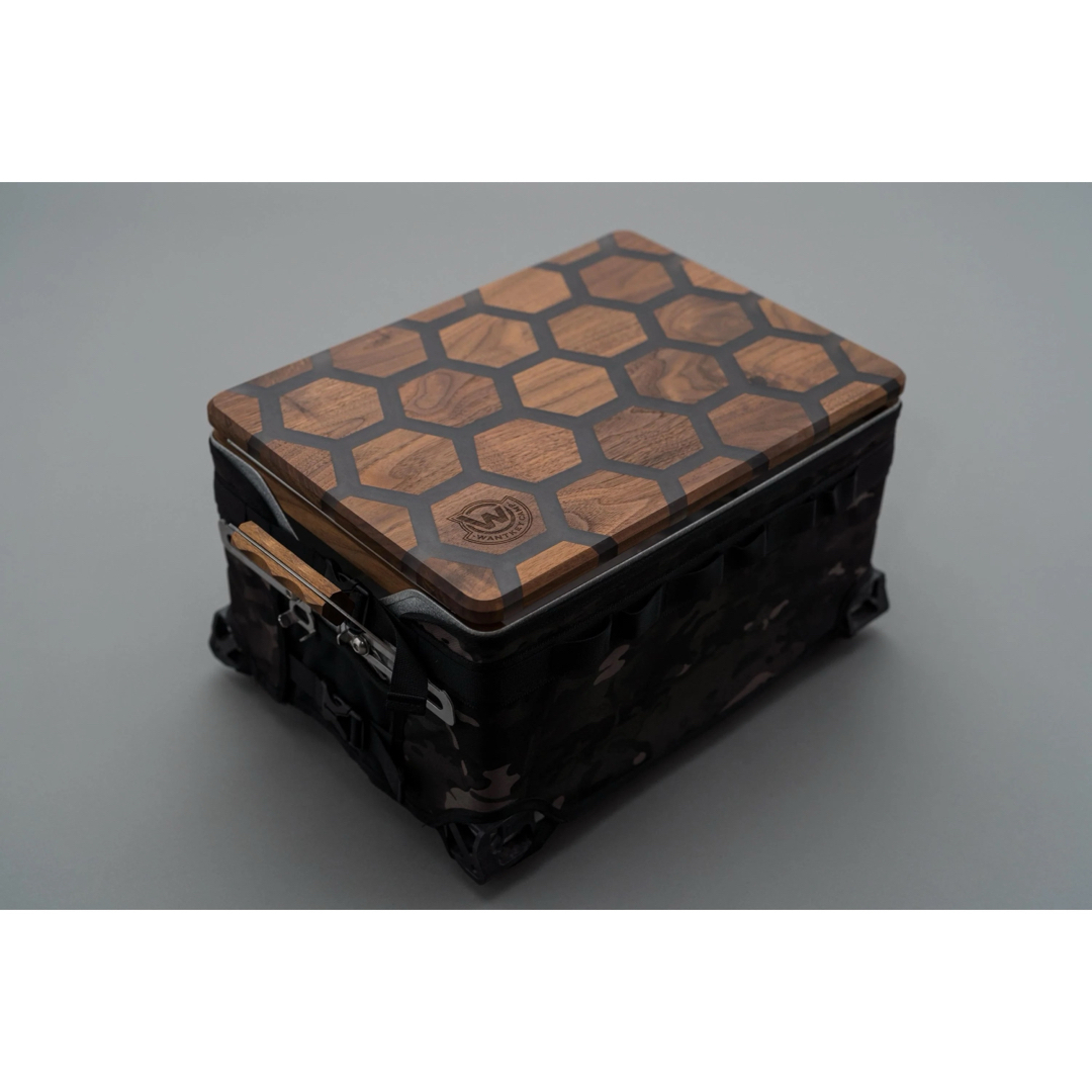 新品未開封 WANTKEY BOXTOP SC25 HEXA