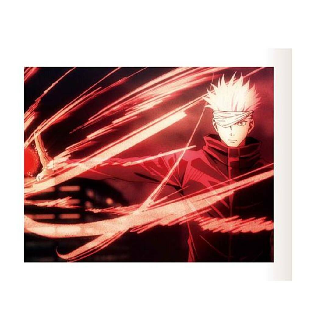 22 五条悟】劇場版 呪術廻戦 0 ぱしゃこれの通販 by REALiZE ホビー