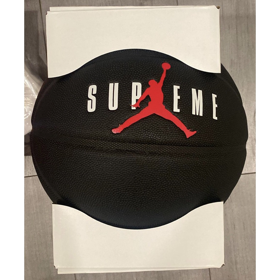 Supreme - Supreme x Jordan Basketball バスケットボールの通販 by