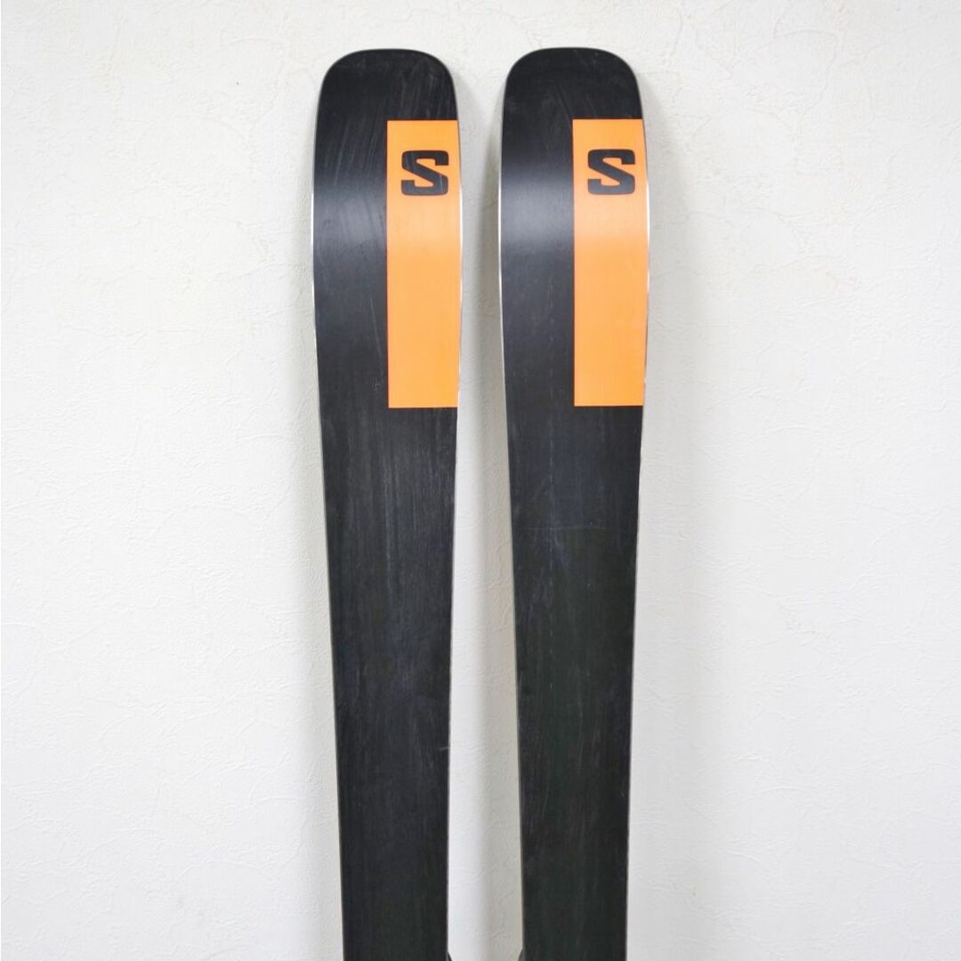サロモン SALOMON STANCE 84 169cm 23-24モデル ビンディング STAGE10