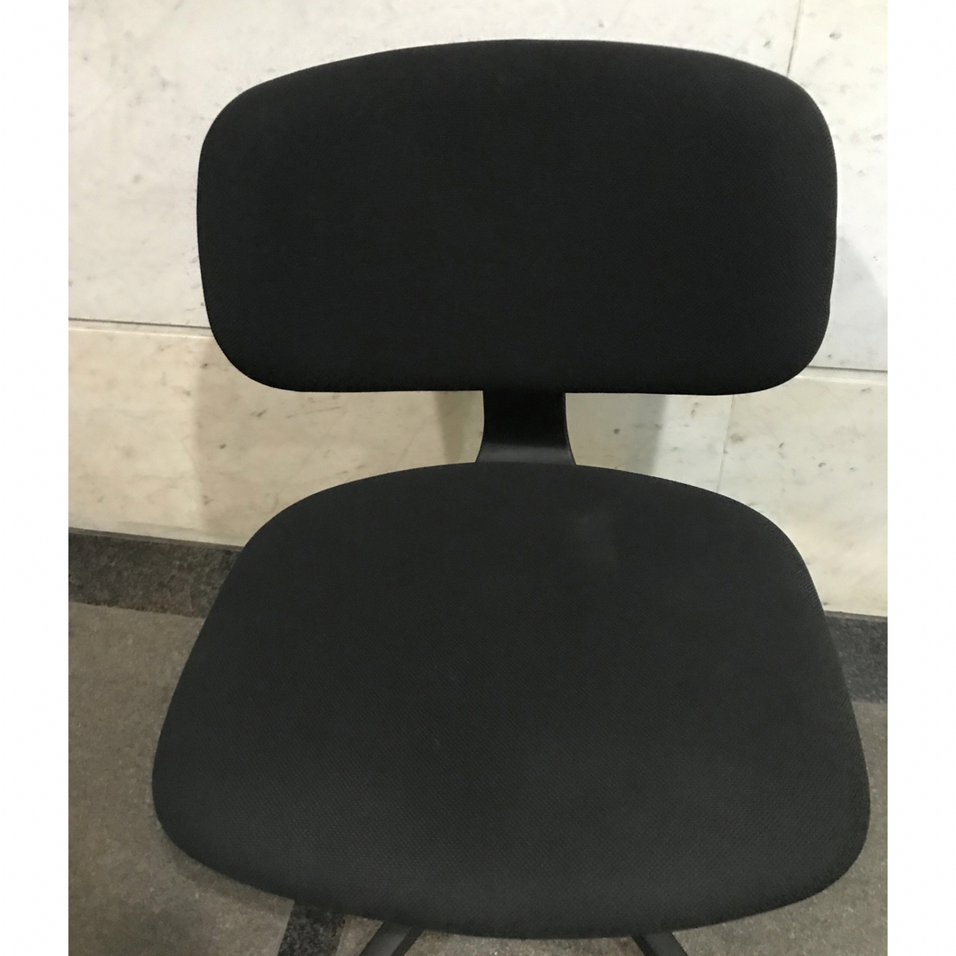 MUJI (無印良品) - 無印良品 デスクチェア ワーキングチェア