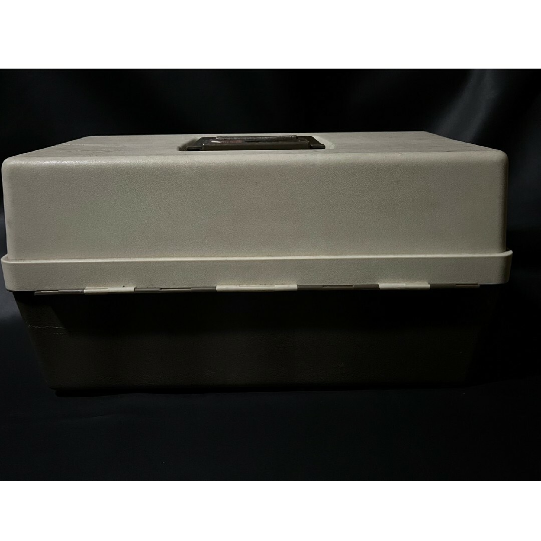 タックルボックス ダイトー モンスター 2060 オールドの通販 by