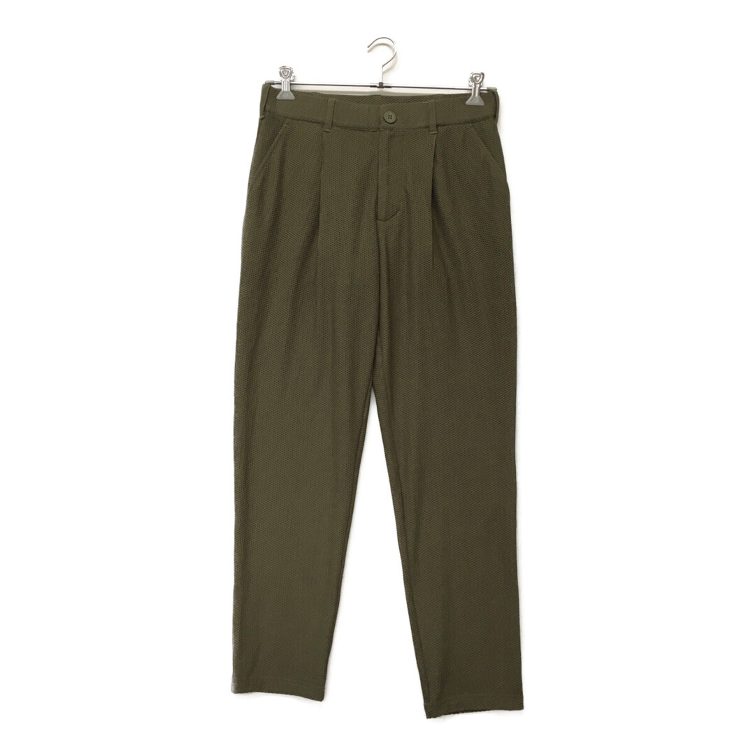 coco 未使用品 ムータマリン muta MARINE メンズ パンツ 5(M) カーキ